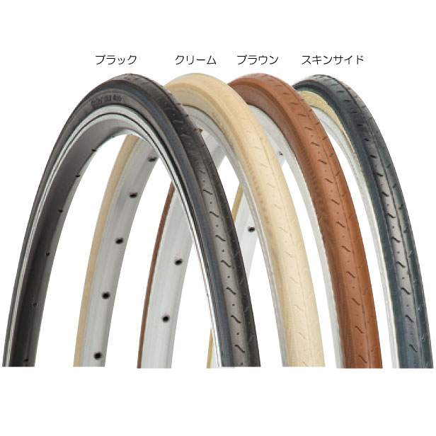 SHIMANO C50 クリンチャータイヤ 700x28c - パーツ SHIMANO DURA-ACE