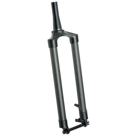 激レア】Cannondale CODA 650C フロントフォーク 送料無料 650c 26