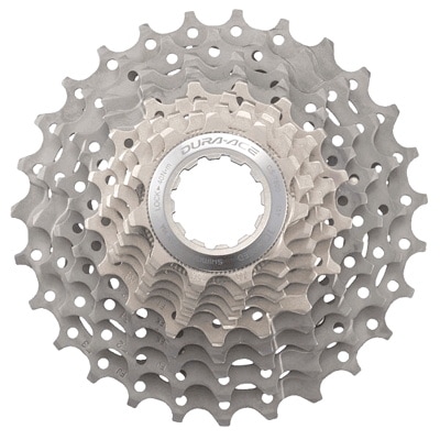 シマノ デュラエース CS-7900 10段 カセットスプロケット | ロード