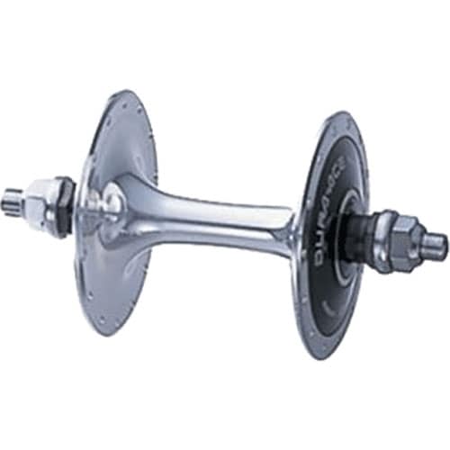 シマノ デュラエースTrack フロントハブ HB-7600-F | トラック ピスト