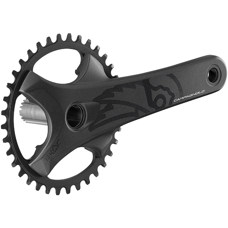 ロードバイクパーツ,チェーンホイール,セット,カンパニョーロ