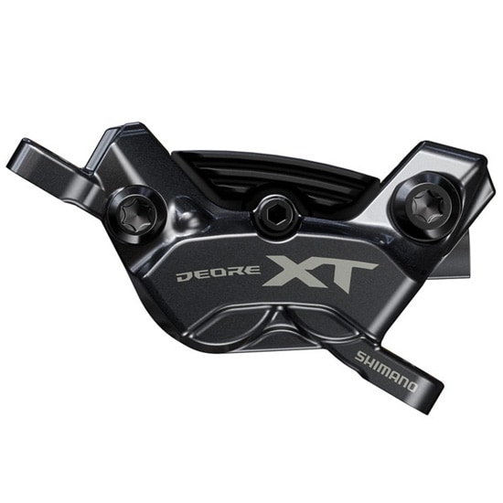 シマノ DEORE XT ハイドローリック・ディスクブレーキ BR-M8220 4
