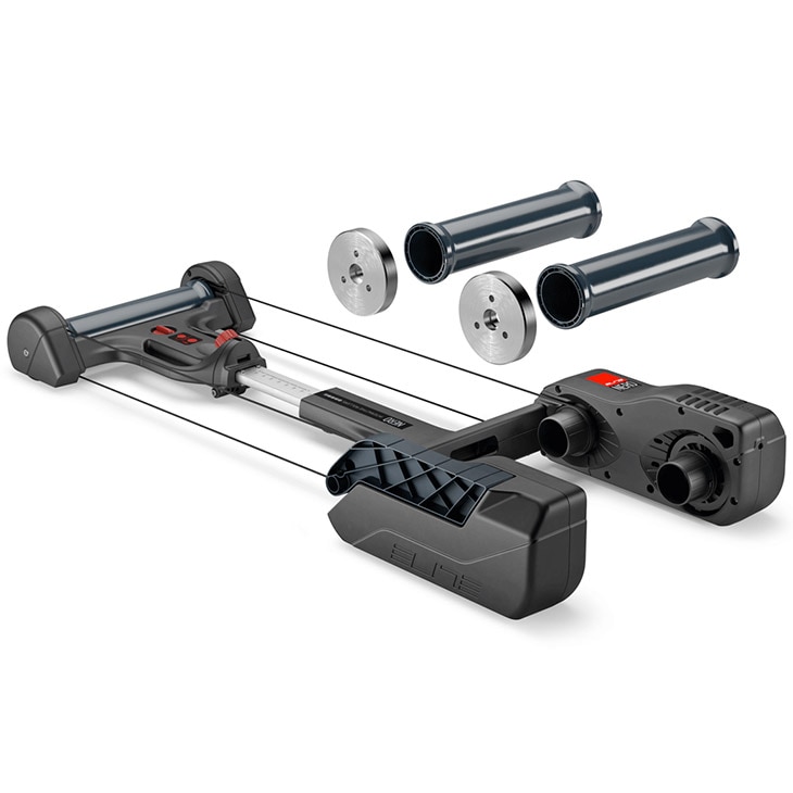 エリート NERO(ネロ) 3本ローラー ELITE | ローラー台,3本タイプ