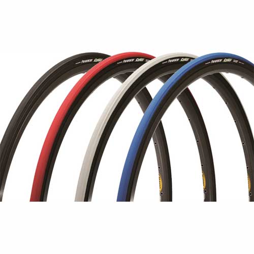 パナレーサー コンフィ 700×28(622) クリンチャー フォルダブル