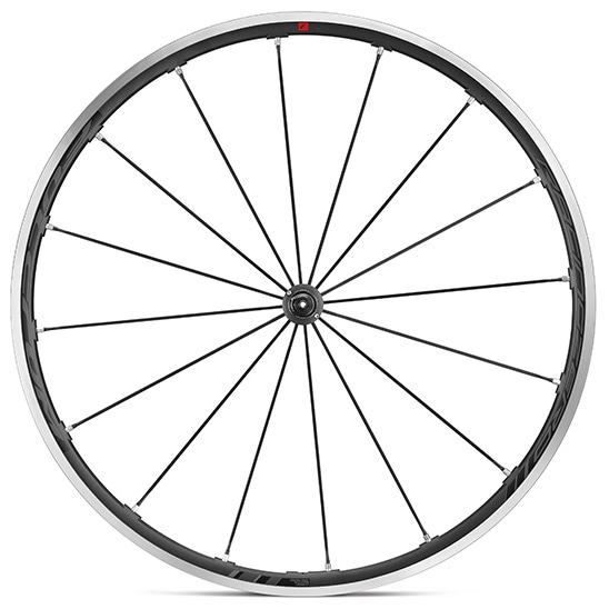 フルクラム Racing ZERO C17 2-WAY シマノ用 前後セット FULCRUM