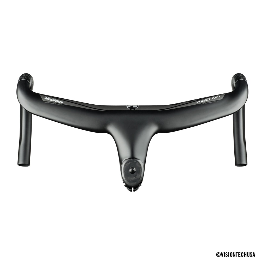 ビジョン METRON INTEG 5D ハンドル Super Compact | ロードバイク