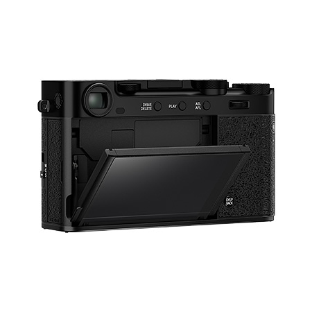 FUJIFILM X-E5 / XF23mmF2.8 R WRレンズキット ブラック | X-STATION