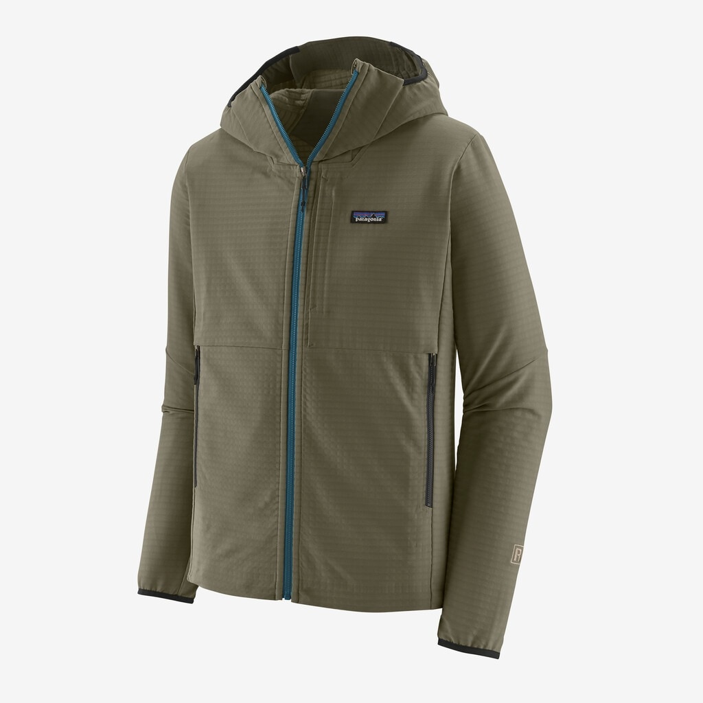 patagonia パタゴニア R1テックフェイスフーディ メンズ 83578-BSNG