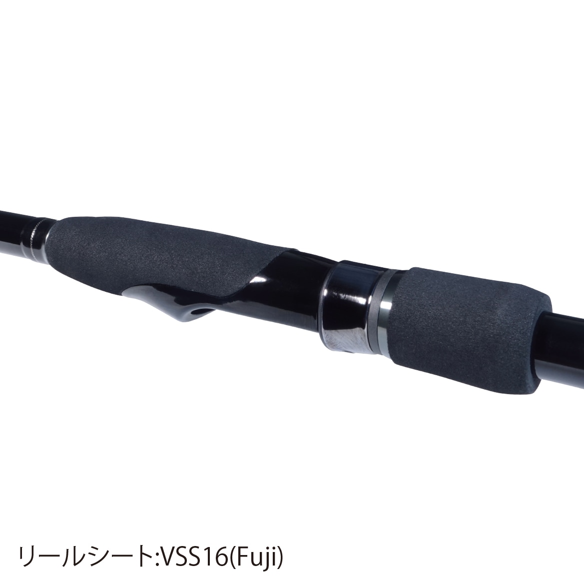 抽選受付】BlueCurrent 100 “BETA” Tuned for SURF | LIMITED ROD