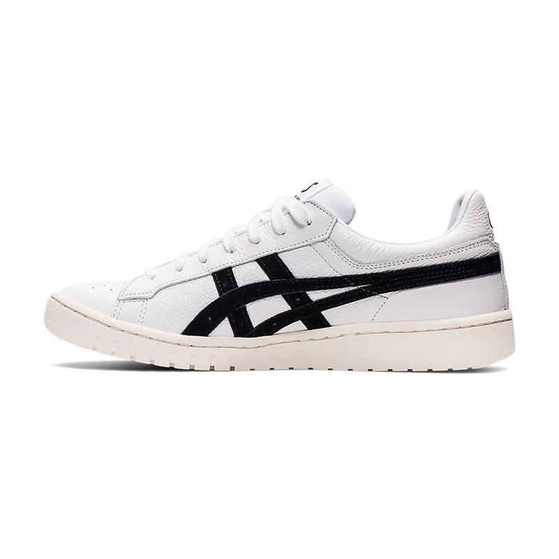 asics C/O GEL-PTG WHITE/BLACK 1201A662-101 ホワイト/ブラック 【GEL