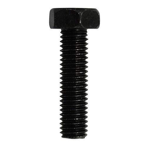 六角アブｾｯﾄボルト黒色亜鉛【小袋ｾｯﾄ】八幡ねじ YAHATA ネジ 通販