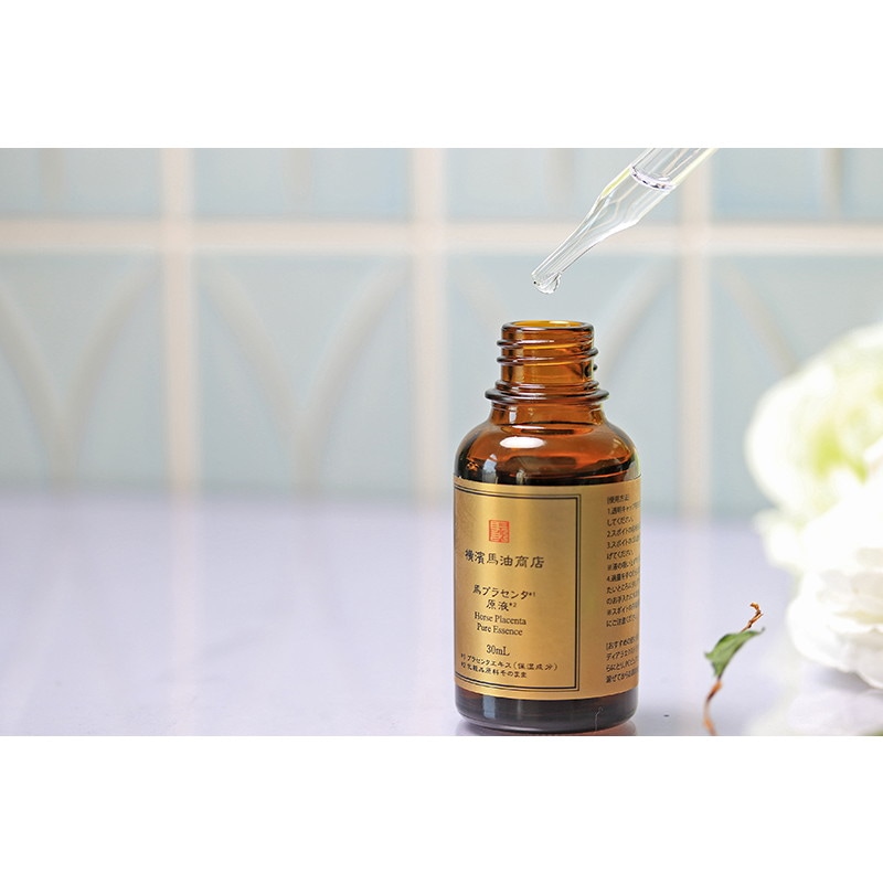 馬プラセンタ原液30ml | スキンケア,化粧水・美容液 | 馬油(ばーゆ