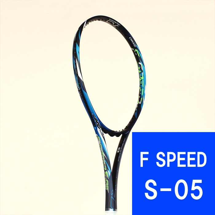 クリアランス特別価格】F SPEED S-05 エフスピード S-05 63JTN36514
