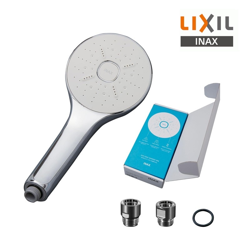 ユアサプライムス.com｜LIXIL エコアクアシャワーSPA PK-BF-SM6