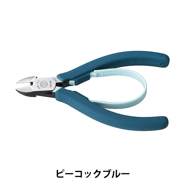 手芸金具 『ニッパ アイボリー 21082』 3.peaks HAND MADE スリー