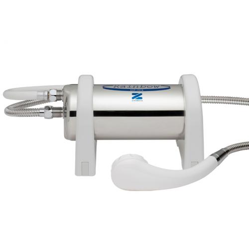 アクアセンチュリー・レインボー | 浄水器,お風呂用浄水器 | ゼンケン