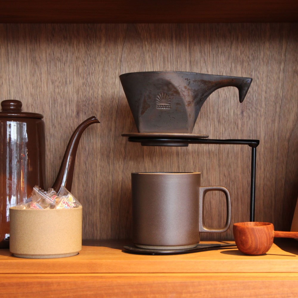 ONE KILN Dripper Stand | zuiun onlineshop