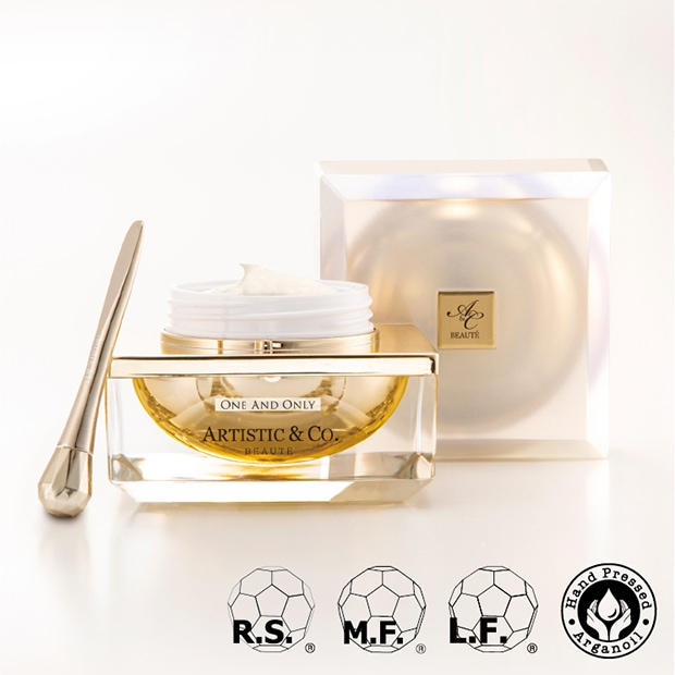【新品】ARTISTIC&CO. PE ゴールデンビューティー ザ クリーム PE ゴールデンビューティー ザ クリーム