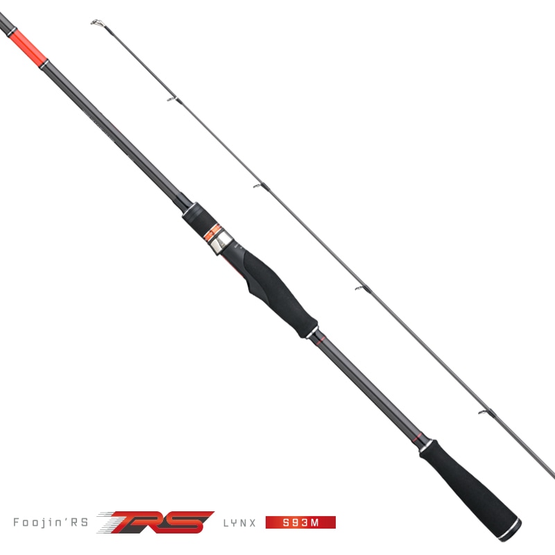 ロッド,シーバス,Foojin'RS 2nd generation | APIA WEB SHOP