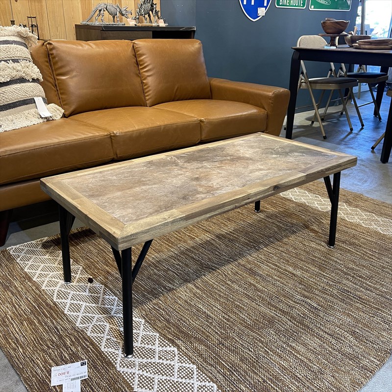 バークレイセンターテーブル | すべての商品 | | ブームスオンライン