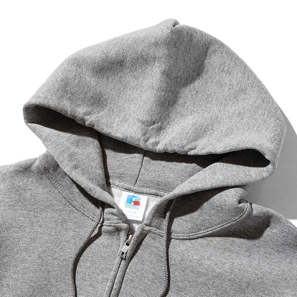 ジップパーカー | 衣料品 | 中央大学オフィシャルグッズショップ