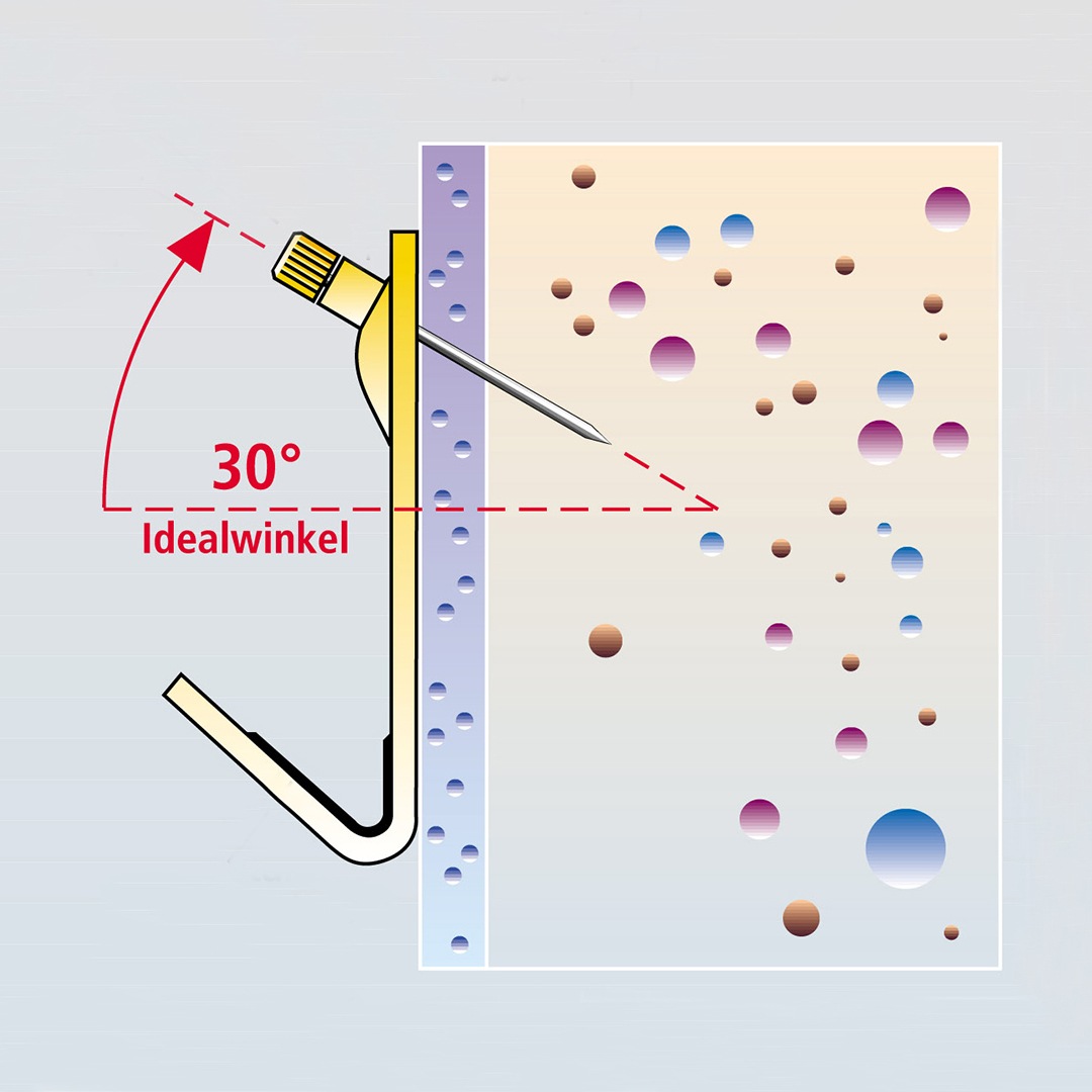 フロリートウォールフック “ブラス” | 壁掛けフック | ALLITEMS