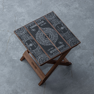 ギア,テーブル | DEVISE WORKS | キャンプ用品