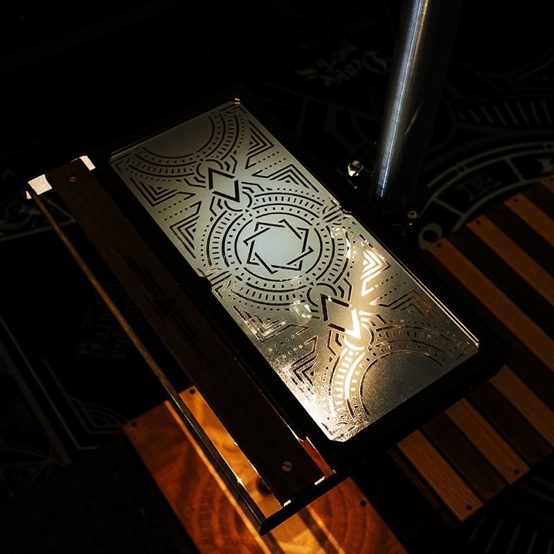 ATTCHI | DEVISE WORKS | キャンプ用品