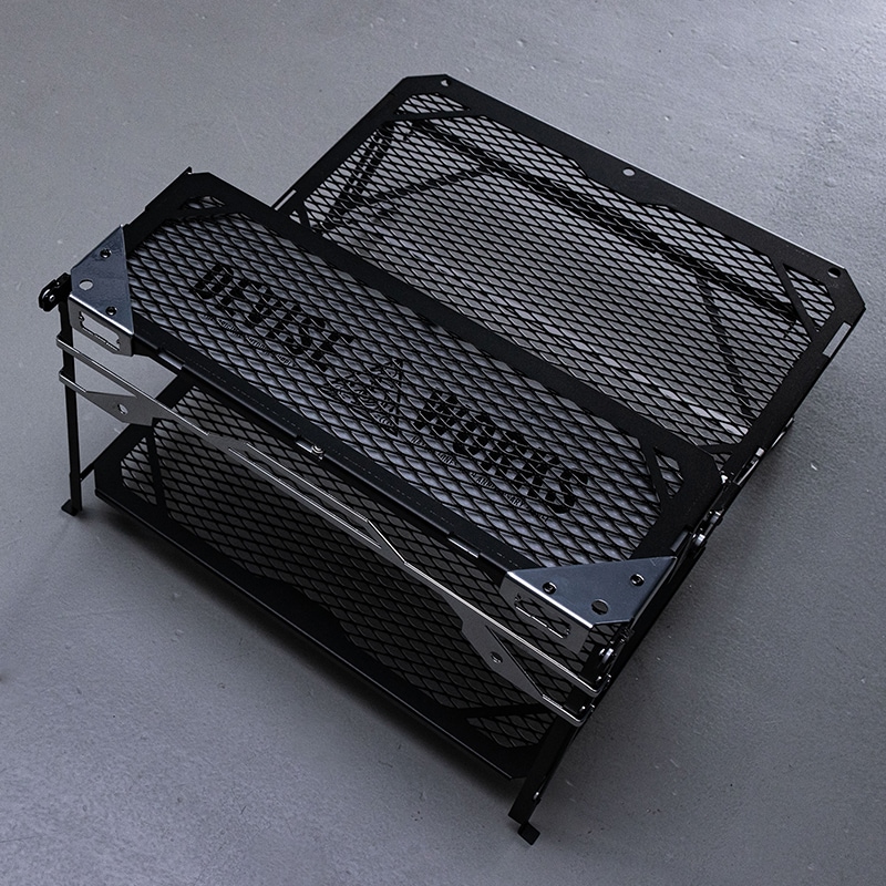 TFX MULTI STAND EX | DEVISE WORKS | キャンプ用品