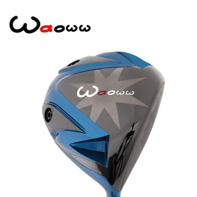 Waoww MONSTER 8°ヘッド単体 MONSTER DRIVER | waoww