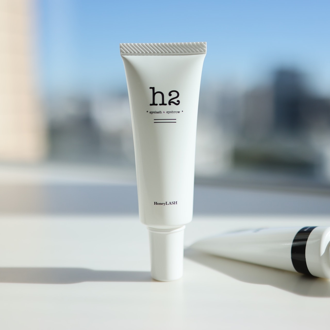 h2クリーム セカンドクリーム 25g｜パーマ液のことならマツエク商材卸