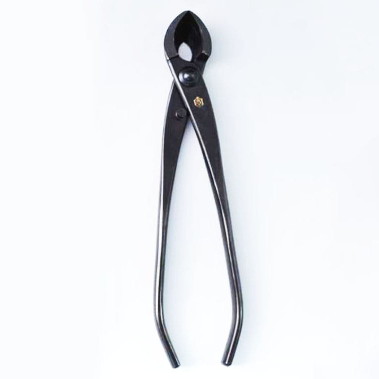 三木章 又枝切鋏（ハサミ）K-120（丸刃 大）210mm / 園芸・植物用鋏