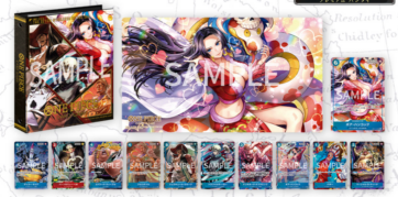 新品未開封】ONE PIECE カードゲーム China 2nd ANNIVERSARY SET | 未