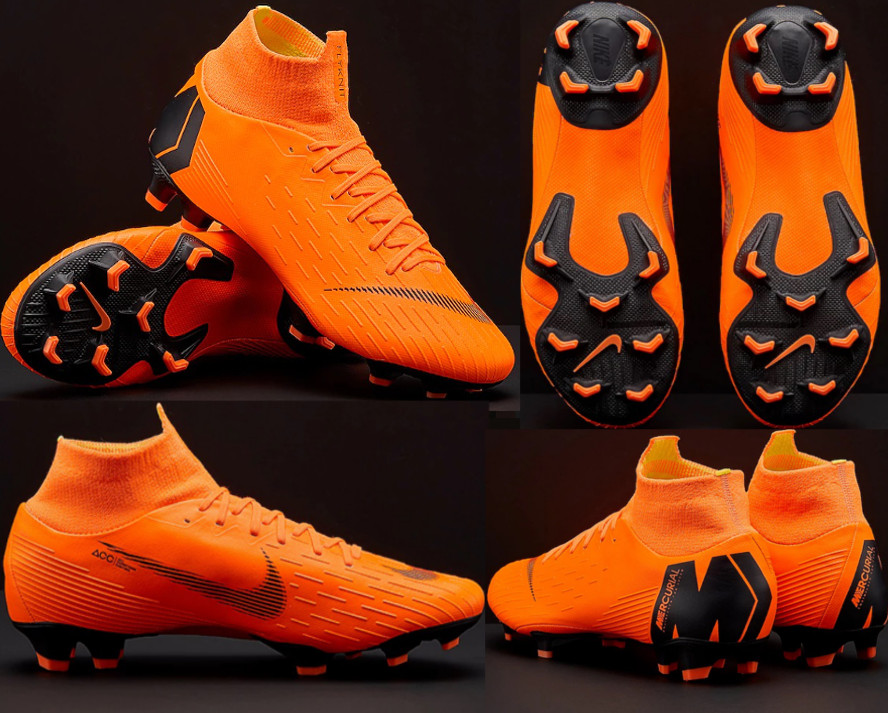 独占！2018年冬季3月 天然芝用マーキュリアル ヴェイパー・スーパー