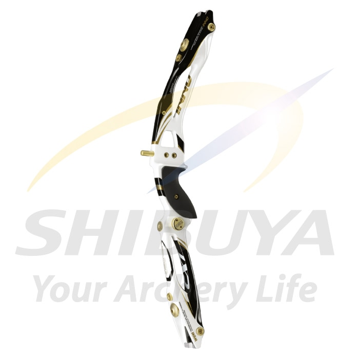 INNO CXT H25 | リカーブ ハンドル,WIN＆WIN | | 渋谷アーチェリー