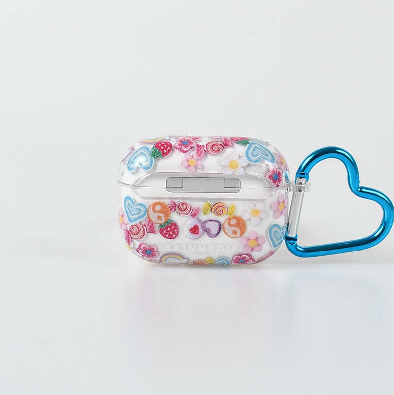 AirPods Pro用ケース Y2K | すべての商品 | SKINNYDIP LONDON 日本公式