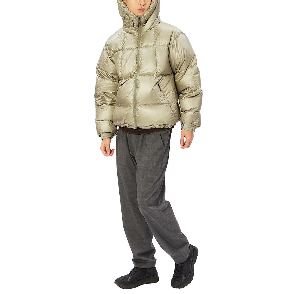 Goldwin / PERTEX QUANTUM Down Parka | Goldwin | BIN