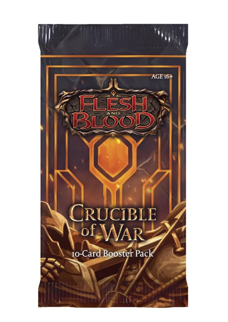 Box & Pack | FaB通販 TOKYO FAB 【Flesh and Blood 専門店】