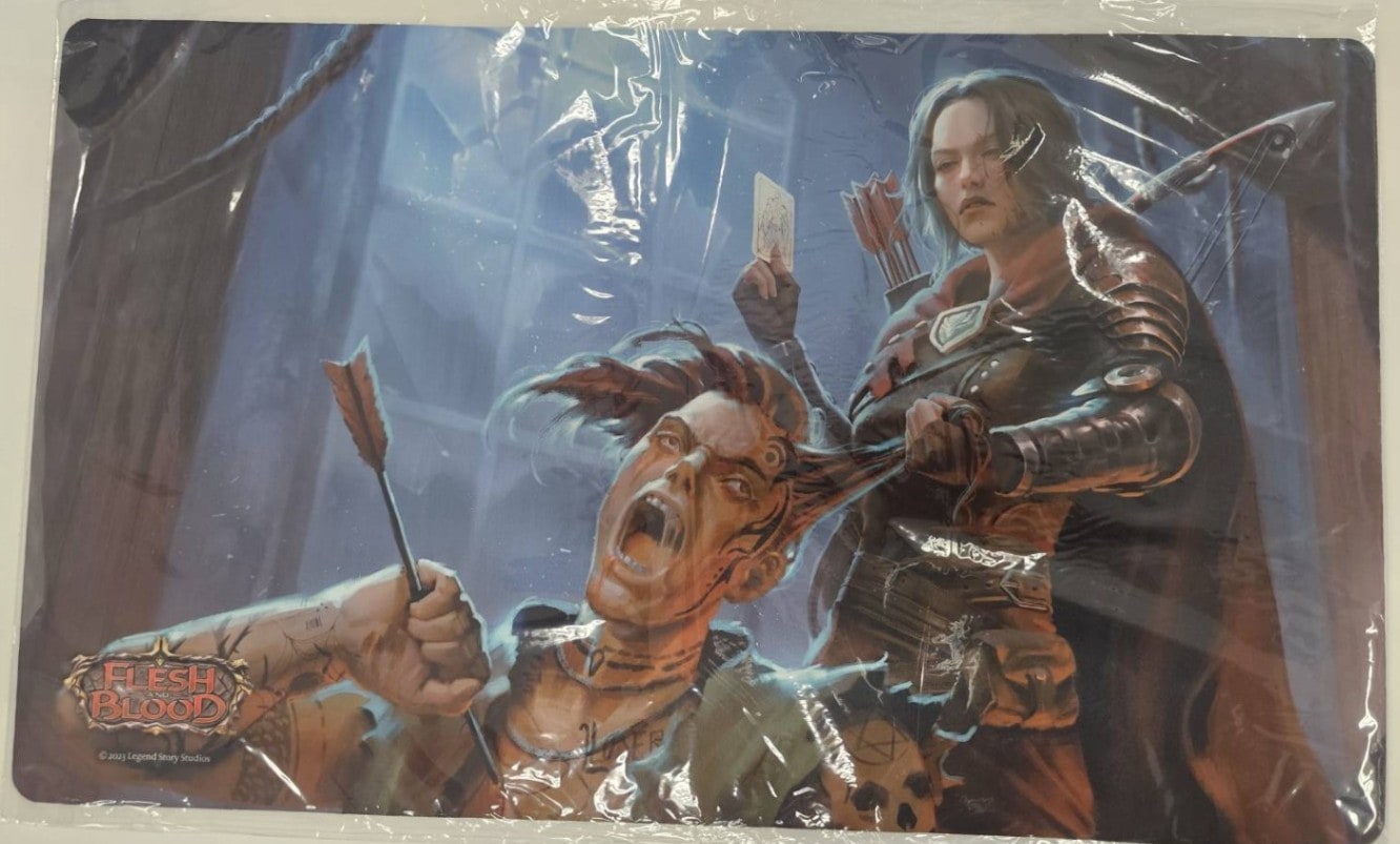 サプライ,プレイマット | FaB通販 TOKYO FAB 【Flesh and Blood 専門店】