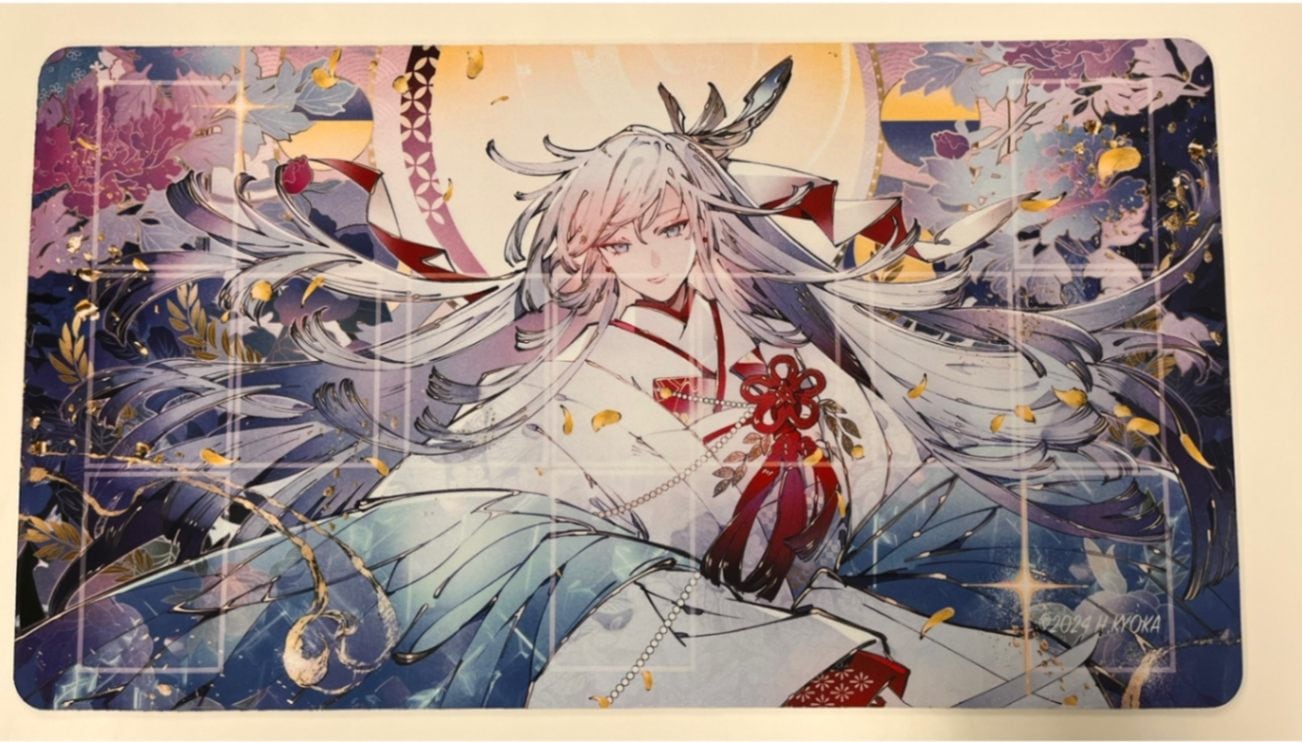 サプライ,プレイマット | FaB通販 TOKYO FAB 【Flesh and Blood 専門店】