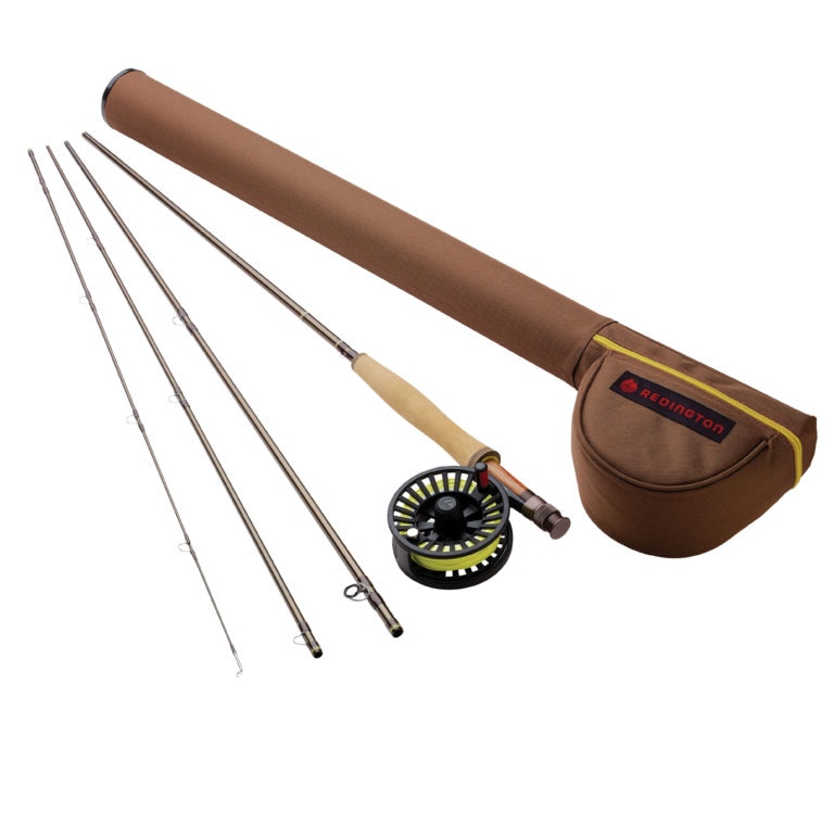 PATH II スターターキット | ブランドから探す,REDINGTON,アウト