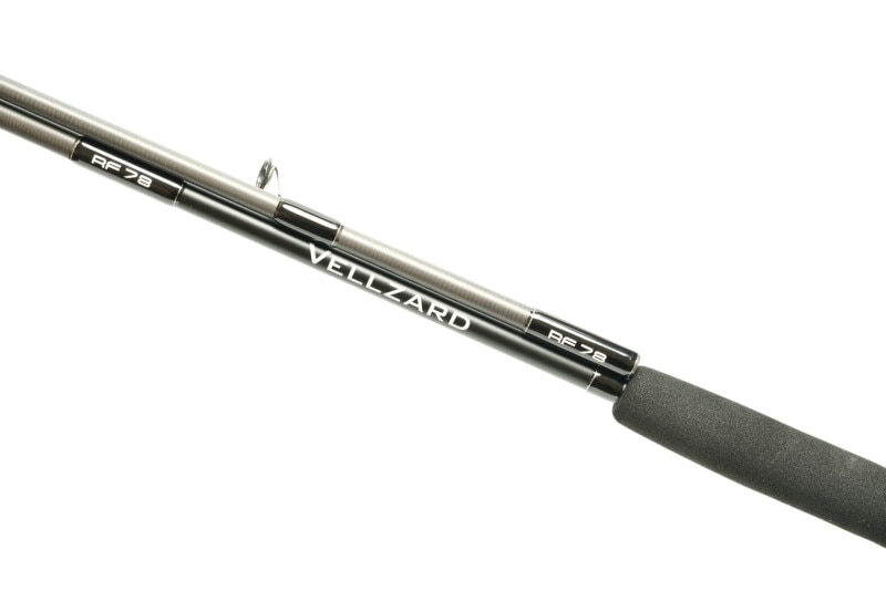 ヴェルザード RF78 | ロッド | Zeakeオンラインストア