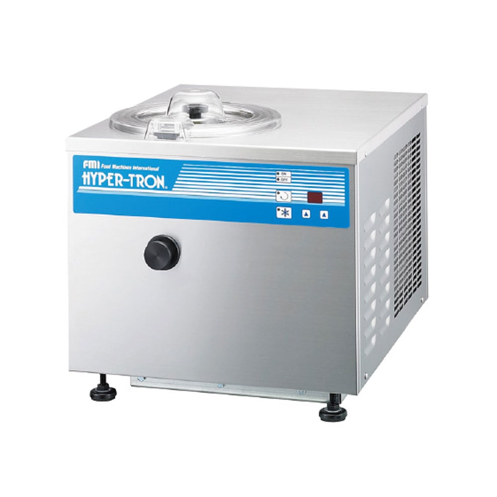 中古品】HYPER-TRON mini ハイパートロンミニ 卓上ジェラート