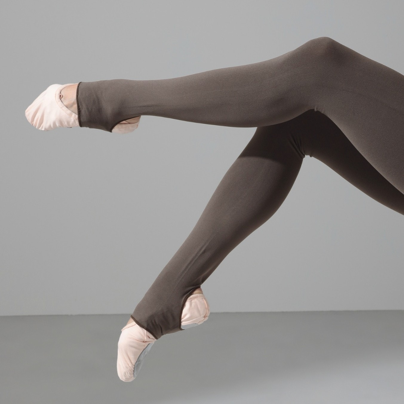 チャコット】 ハイウエストオーバータイツ 0038の商品詳細 | バレエ