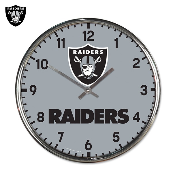 レイダース サインボード ブラック raiders NFL RAIDERS 壁掛け 看板