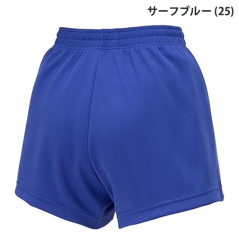 mizuno ミズノ ゲームパンツ 股下8.5cm(L寸) V2MBB201 バレーボール