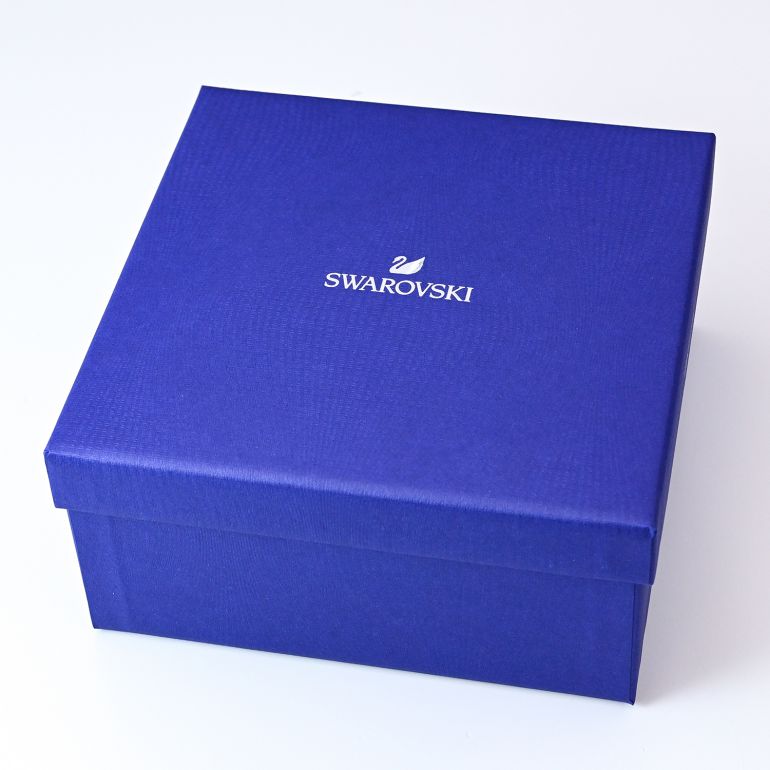 スワロフスキー SWAROVSKI クリスタルフィギュア 2022限定 Aladdin