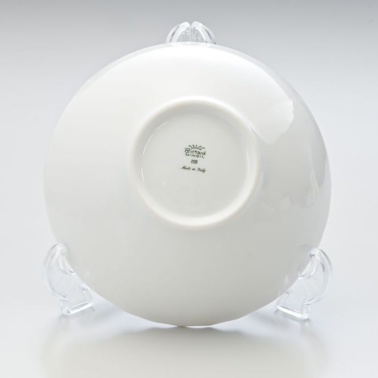 リチャードジノリ ジノリ1735 ベッキオホワイト ボウル 16cm 深皿