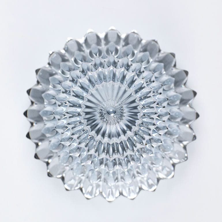 バカラ 名入れ対応 Baccarat クリスマスツリー クリスタルフィギュア