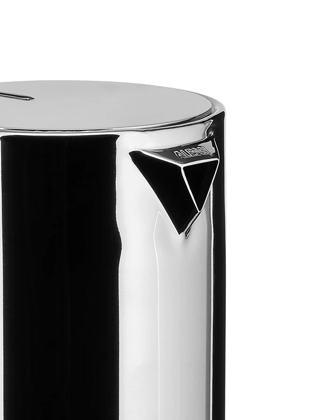 エスプレッソコーヒーメーカー（6カップ用）【9090/6】｜ALESSI JAPAN